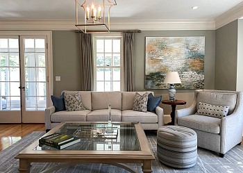 Laura Fayer - Installation View 