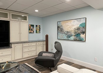 Laura Fayer - Installation View 