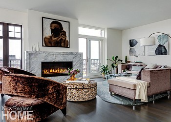 Pamela Stretton - Installation View 