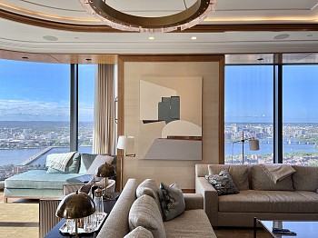 Pascal Pierme - Installation View 