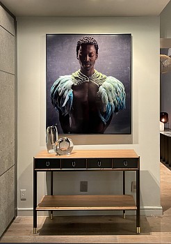 Ken Browar & Deborah Ory - Installation View 