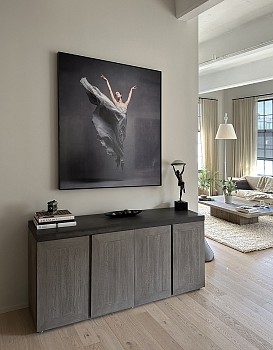 Ken Browar & Deborah Ory - Installation View 