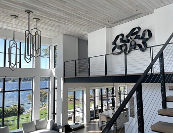 Jeremy Holmes - Installation View 