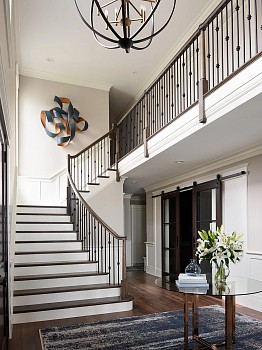 Jeremy Holmes - Installation View 