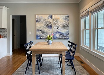 Laura Fayer - Installation View 