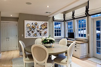 Christos Palios - Installation View 