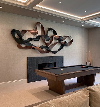 Jeremy Holmes - Installation View 