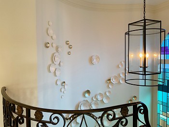 Lucrecia Waggoner - Installation View 