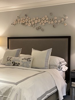 Lucrecia Waggoner - Installation View 