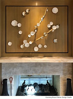 Lucrecia Waggoner - Installation View 