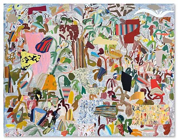 Sarah Giannobile: Skyway&nbsp;