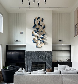 Jeremy Holmes - Installation View 