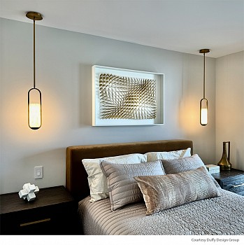 Anna Kruhelska - Installation View 