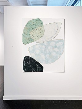 Karine Leger: D'un Lieu &Atilde;&Acirc;&nbsp; l'autre (From One Place to Another)&nbsp;