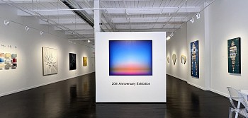 20th Anniversary Group Exhibition 