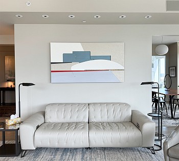 Pascal Pierme - Installation View 