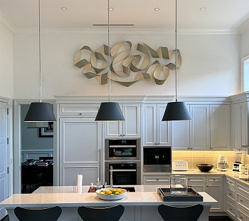 Jeremy Holmes - Installation View 