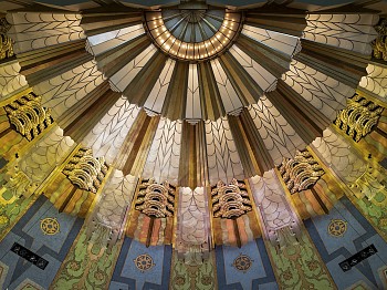 Artist: Christos Palios