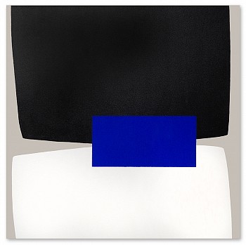 Tim Forbes - Subrosa I 40 x 40 in.