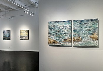 Robin Luciano Beaty: Recent Works&nbsp;