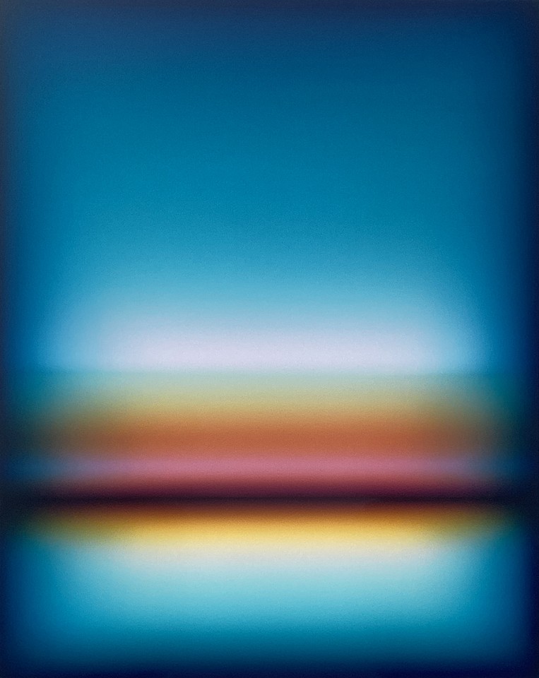 Patrick DeAngelis, Sunrise Submerged (Sold)
Oil on canvas, 60 x 48 in.