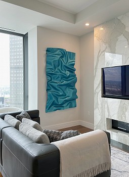 Paul Rousso - Installation View 