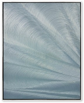 Hamilton Aguiar - Optical X2 23169 60 x 48 in.