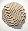 Daniel Mirchev, Dune II (Sold)
Layered plywood