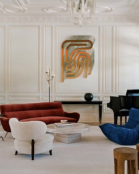 Jenna Krypell - Installation View&nbsp;