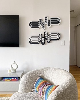 Jenna Krypell - Installation View&nbsp;