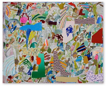 Artist: Sarah Giannobile