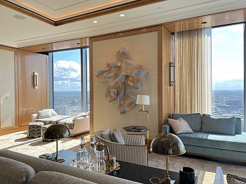 Jeremy Holmes - Installation View 