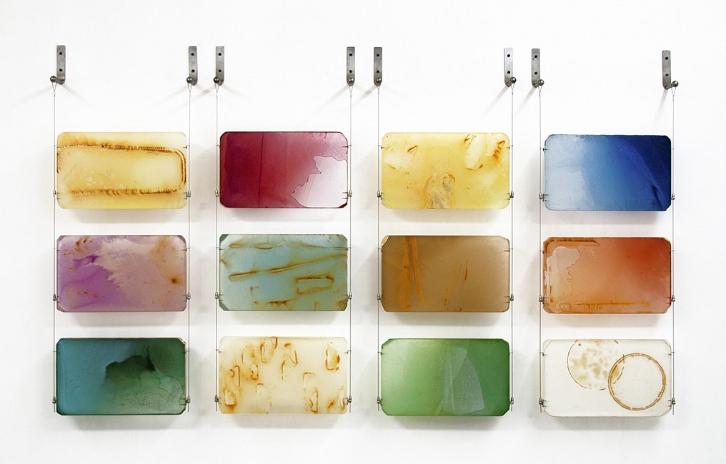 Current Exhibition: Carrie McGee Aug 22 - Sep 27, 2025