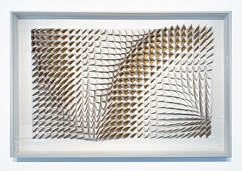 Anna Kruhelska - Untitled 295 40 x 60", framed with non-reflective glass, art may be oriented vertically or horizontally