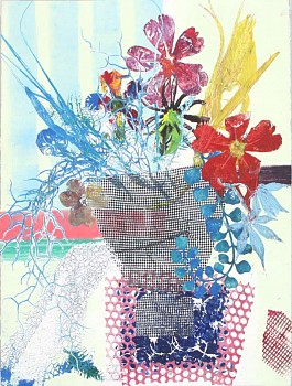 Artist: Irene Mamiye