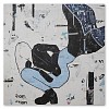 Jane Maxwell Kick 60x60