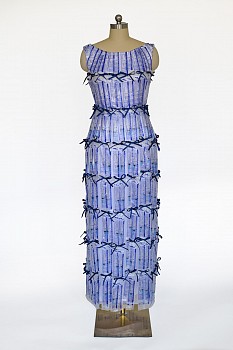 Jane Maxwell - Red Carpet 62 x 16 x 15 in.