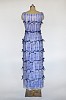 Jane Maxwell Red Carpet back 62x16x15