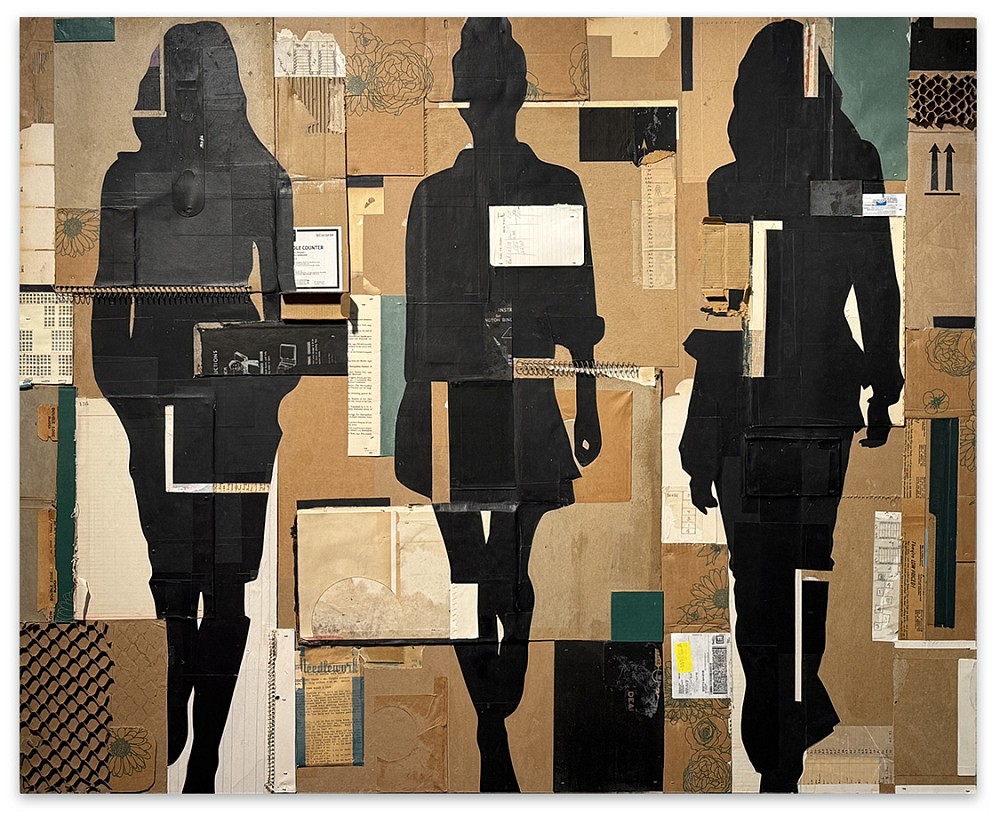 Jane Maxwell | In the Raw (Sold) | | Lanoue Gallery
