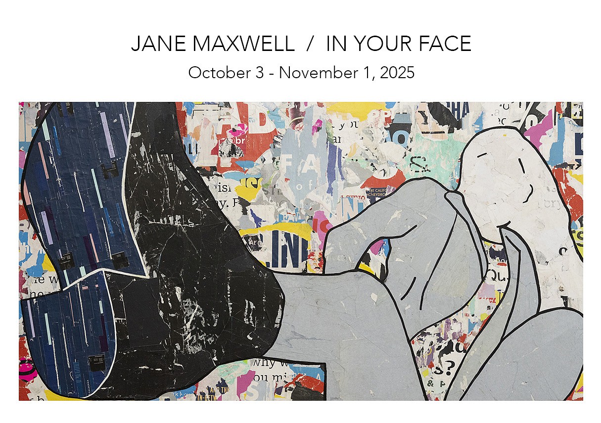 Jane Maxwell homepage 2025 c