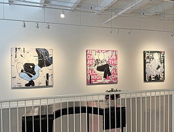 Jane Maxwell: "In Your Face"&nbsp;