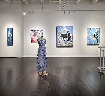 Jane Maxwell: "In Your Face"&nbsp;