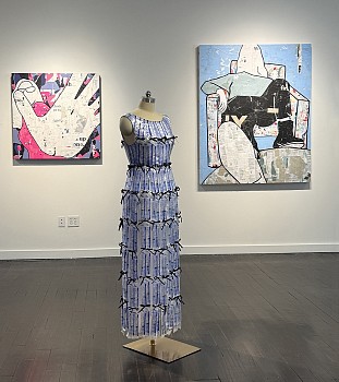 Jane Maxwell: "In Your Face"&nbsp;