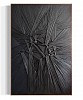 Niina Kratz Black Tangled Heart
