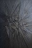 Niina Kratz Black Tangled Heart detail