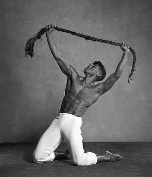 Ken Browar & Deborah Ory - Lloyd Knight El Penitente 35 x 30 in.