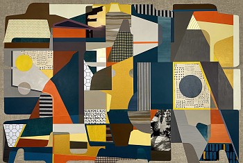 Artist: Aaron Wexler