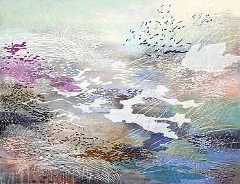 Laura Fayer: Recent Works&nbsp;