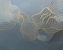 Tracie Cheng, And So We Wait
Acrylic on canvas