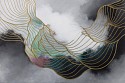Tracie Cheng, The Depths Cry Out